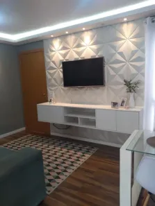 Apartamento com 2 Quartos à venda, 55m² no São José, Canoas