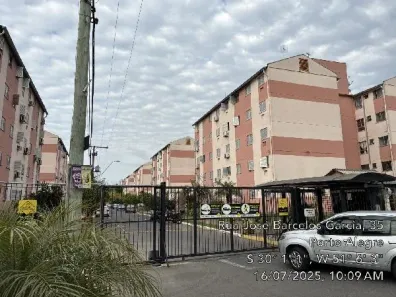 Apartamento com 2 Quartos à venda, 37m² no Rubem Berta, Porto Alegre