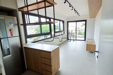 Apartamento com 2 Quartos para alugar, 65m² no Pinheiros, São Paulo