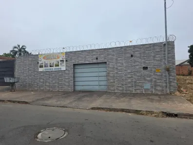 Lote/Terreno à venda, 465m² no Vila Oliveira, Aparecida de Goiânia