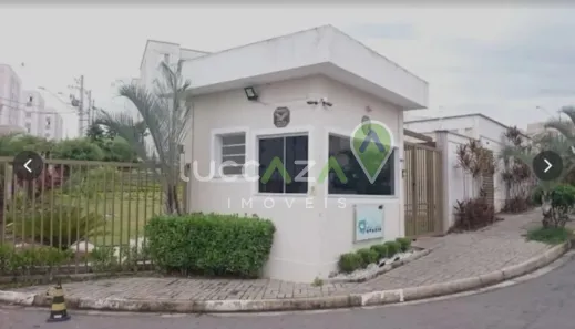 Apartamento com 2 Quartos à venda, 42m² no Loteamento Villa Branca, Jacareí