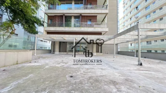 Apartamento com 4 Quartos à venda, 585m² no Jardim Paulista, São Paulo