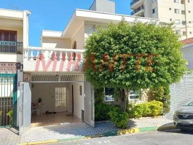 Sobrado com 2 Quartos à venda, 220m² no Vila Paiva, São Paulo