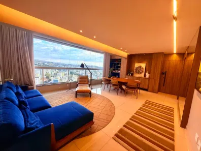 Cobertura com 4 Quartos à venda, 230m² no Buritis, Belo Horizonte