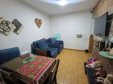 Kitnet com 1 Quarto à venda, 36m² no Assunção, São Bernardo do Campo
