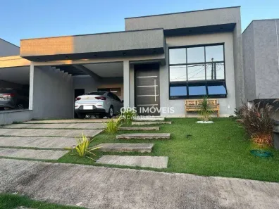 Casa de Condomínio com 3 Quartos à venda, 173m² no Residencial Evidências, Indaiatuba