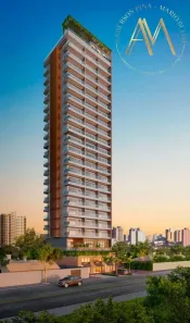 Apartamento com 1 Quarto à venda, 38m² no Caminho das Árvores, Salvador