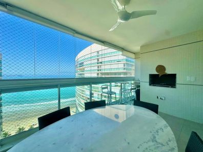 Apartamento com 2 Quartos à venda, 96m² no Vila Alzira, Guarujá