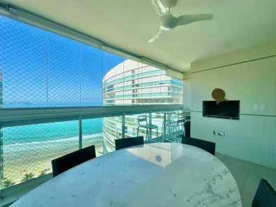 Apartamento com 2 Quartos à venda, 96m² no Vila Alzira, Guarujá