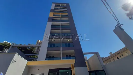 Apartamento com 1 Quarto à venda, 25m² no Imirim, São Paulo