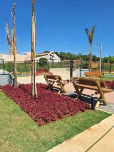 Lote/Terreno à venda, 382m² no Distrito Industrial, Jundiaí