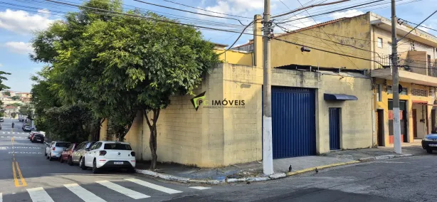 Imóvel Comercial à venda, 230m² no Jardim Primavera (Zona Norte), São Paulo