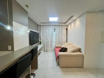 Apartamento com 2 Quartos à venda, 91m² no Kobrasol, São José