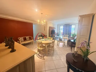 Apartamento com 4 Quartos à venda, 120m² no Praia da Costa, Vila Velha