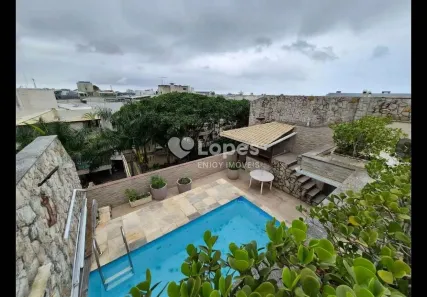 Apartamento com 4 Quartos à venda, 370m² no Recreio dos Bandeirantes, Rio de Janeiro