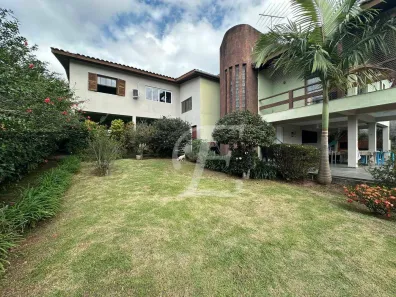 Casa de Condomínio com 5 Quartos à venda, 400m² no Granja Viana II, Cotia
