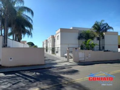 Apartamento com 2 Quartos à venda, 47m² no Parque Sabará, São Carlos