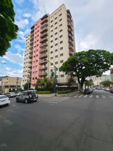 Apartamento com 4 Quartos à venda, 223m² no Centro, Poços de Caldas