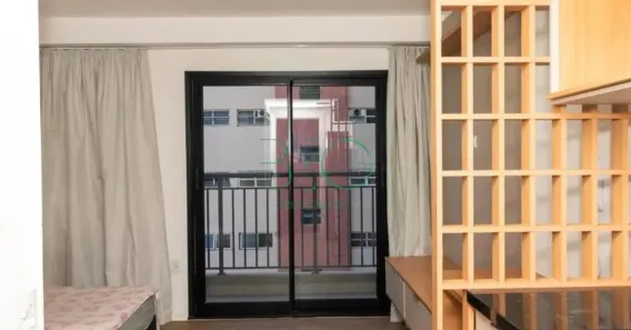 Apartamento com 1 Quarto à venda, 25m² no Perdizes, São Paulo