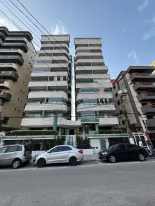 Apartamento com 1 Quarto à venda, 40m² no Boqueirão, Praia Grande