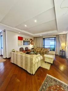 Apartamento com 3 Quartos à venda, 230m² no Vila Suzana, São Paulo