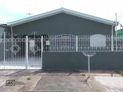 Casa com 3 Quartos para alugar, 165m² no Jardim Santa Esmeralda, Hortolândia