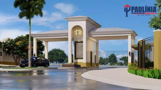 Lote/Terreno à venda, 200m² no Jardim Flamboyant, Paulínia