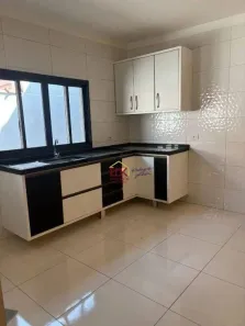 Casa com 2 Quartos à venda, 98m² no Jardim Primavera, Caçapava