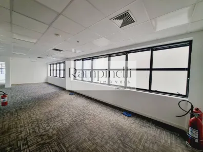 Sala Comercial à venda, 376m² no Vila Buarque, São Paulo