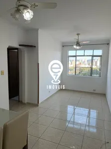 Apartamento com 2 Quartos à venda, 76m² no Aparecida, Santos