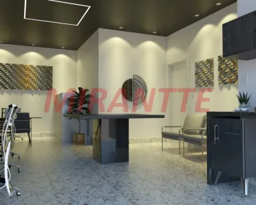 Imóvel Comercial à venda, 687m² no Jardim Santa Francisca, Guarulhos