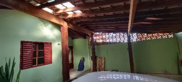 Casa com 3 Quartos à venda, 160m² no Jardim San Diego, Campinas