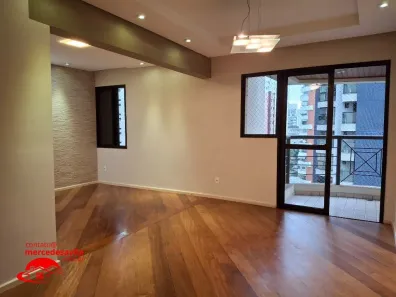 Apartamento com 3 Quartos à venda, 86m² no Brooklin Paulista, São Paulo