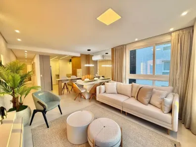 Apartamento com 2 Quartos à venda, 80m² no Zona Nova, Capão da Canoa