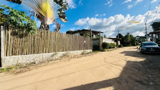 Lote/Terreno à venda, 330m² no Trancoso, Porto Seguro