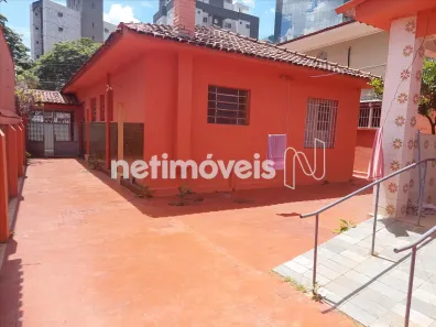 Casa com 4 Quartos à venda, 250m² no Funcionários, Belo Horizonte