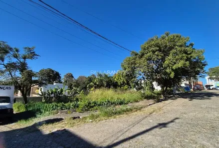 Lote/Terreno à venda, 307m² no Parque Santa Márcia, Votorantim