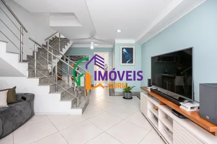 Sobrado com 3 Quartos à venda, 158m² no Vila Cruzeiro, São Paulo