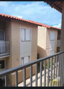 Apartamento com 2 Quartos à venda, 45m² no Conjunto Habitacional Residencial Veredas da Conquista, Indaiatuba
