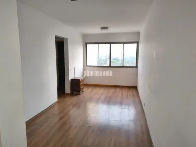 Apartamento com 2 Quartos à venda, 60m² no Chácara Santo Antônio (Zona Sul), São Paulo