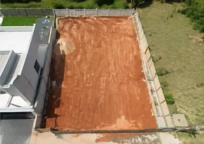 Lote/Terreno à venda, 378m² no Condomínio Alphaville Anápolis, Anápolis