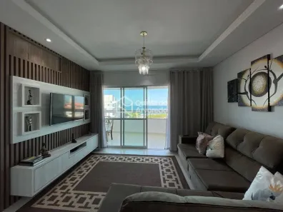 Cobertura com 1 Quarto para alugar, 286m² no , Governador Celso Ramos