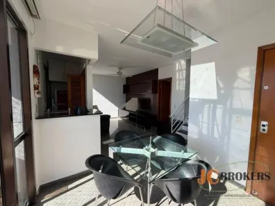 Apartamento com 2 Quartos para alugar, 70m² no Indianópolis, São Paulo