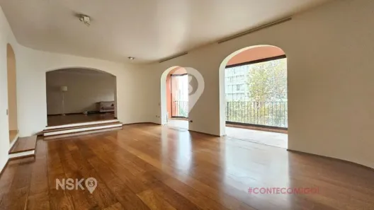 Apartamento com 4 Quartos à venda, 370m² no Cerqueira César, São Paulo