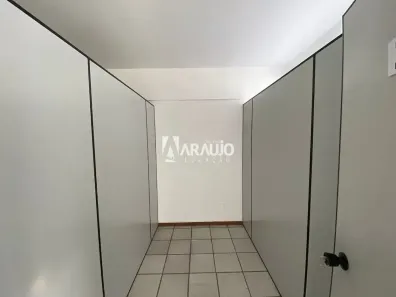 Sala Comercial para alugar, 10m² no Centro, Itajaí