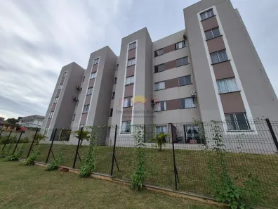 Apartamento com 2 Quartos à venda, 42m² no Parque Guarani, Joinville