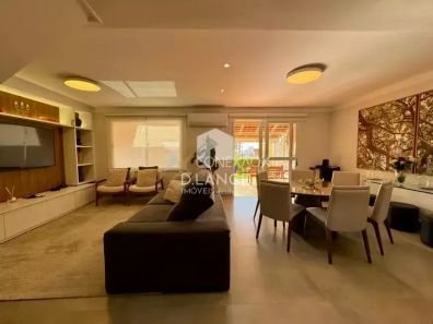 Casa de Condomínio com 3 Quartos à venda, 170m² no Bairro das Palmeiras, Campinas