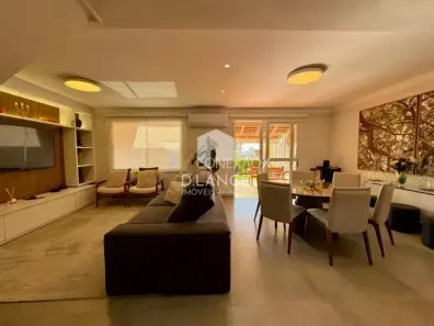 Casa de Condomínio com 3 Quartos à venda, 160m² no Bairro das Palmeiras, Campinas