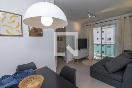 Apartamento com 1 Quarto à venda, 41m² no Barra Funda, São Paulo
