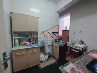 Apartamento com 2 Quartos à venda, 76m² no Catete, Rio de Janeiro
